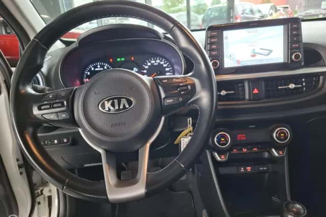 Kia Picanto (2018) thumbnail 4