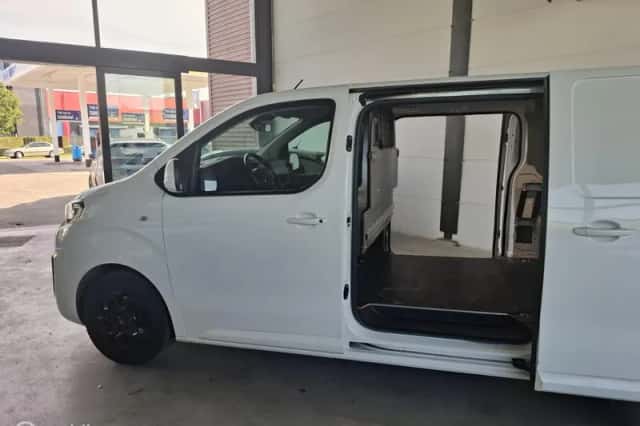 Peugeot Expert (2021) thumbnail 3