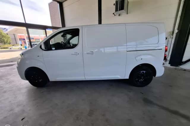 Peugeot Expert (2021) thumbnail 5