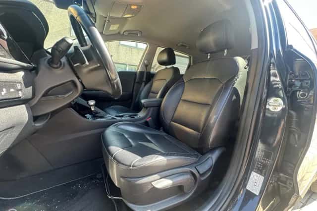 Kia Niro (2021) thumbnail 3