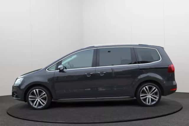 SEAT Alhambra (2018) thumbnail 2
