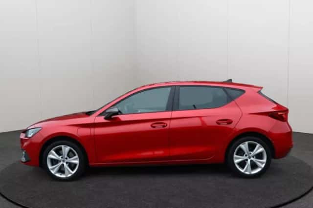 SEAT Leon (2020) thumbnail 2