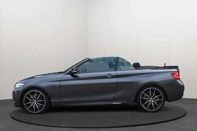 BMW 2-Serie (2020) thumbnail 3