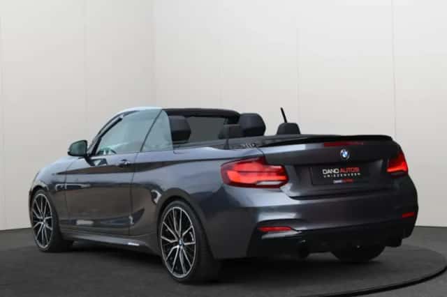 BMW 2-Serie (2020) thumbnail 4