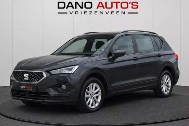 SEAT Tarraco (2019) thumbnail 1