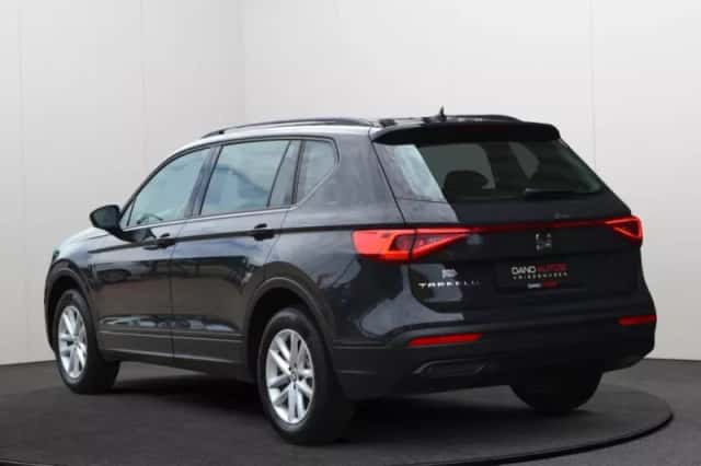 SEAT Tarraco (2019) thumbnail 3