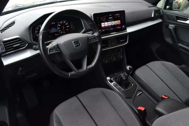 SEAT Tarraco (2019) thumbnail 6