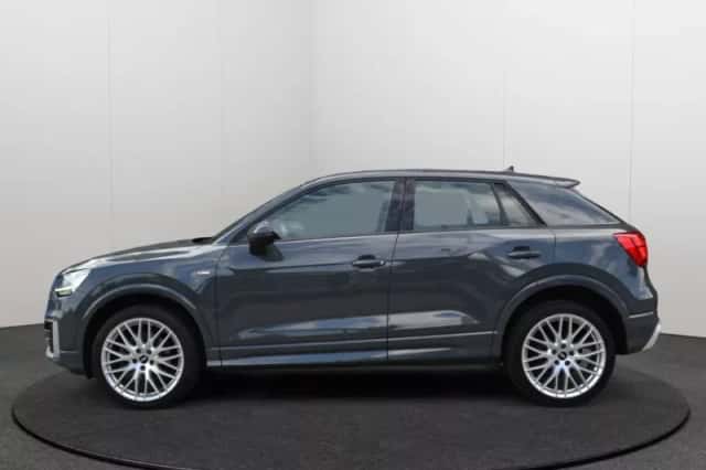 Audi Q2 (2018) thumbnail 2