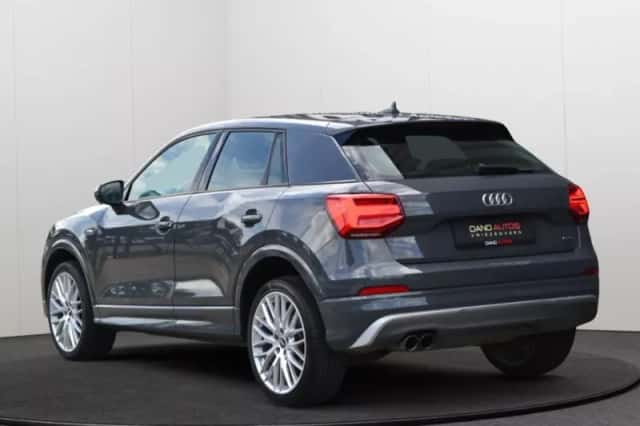 Audi Q2 (2018) thumbnail 3