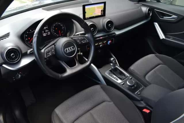 Audi Q2 (2018) thumbnail 6