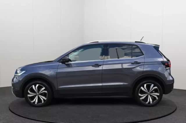 Volkswagen T-Cross (2023) thumbnail 2