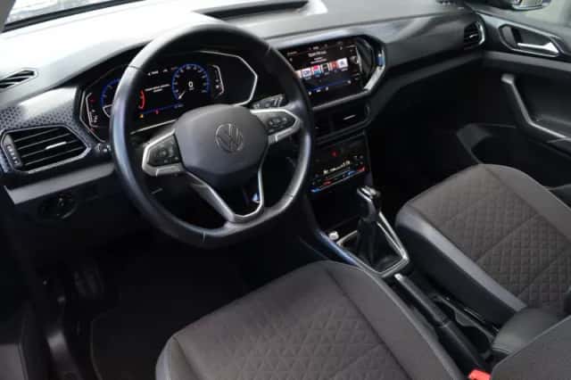 Volkswagen T-Cross (2023) thumbnail 6