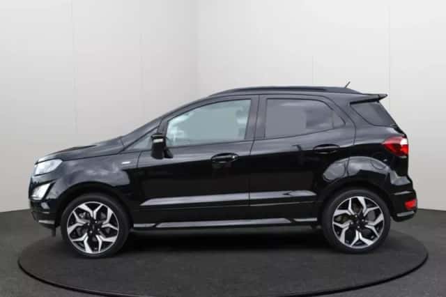 Ford EcoSport (2018) thumbnail 2