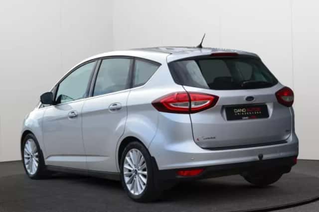 Ford C-Max (2016) thumbnail 3