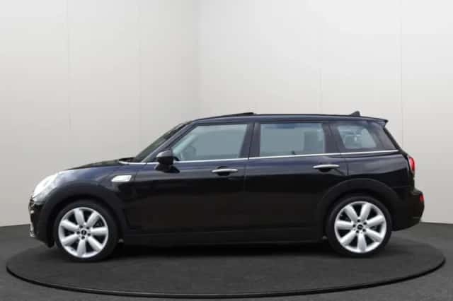 MINI Clubman (2016) thumbnail 2