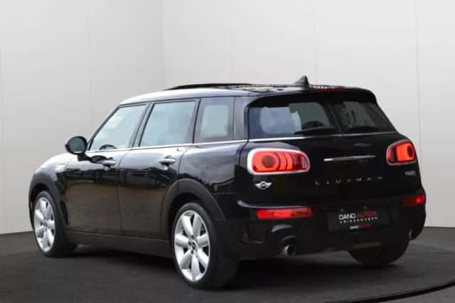 MINI Clubman (2016) thumbnail 3