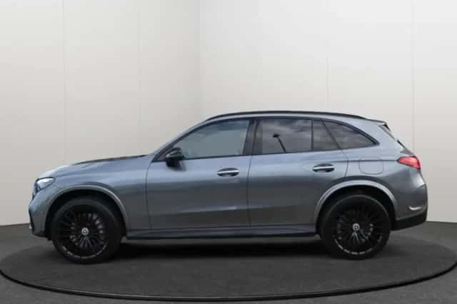 Mercedes-Benz GLC-Klasse (2023) thumbnail 2