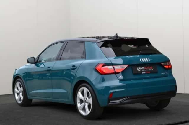 Audi A1 (2021) thumbnail 3