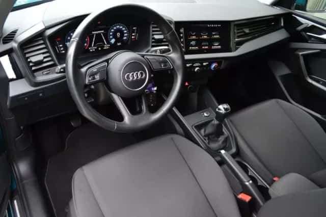 Audi A1 (2021) thumbnail 6