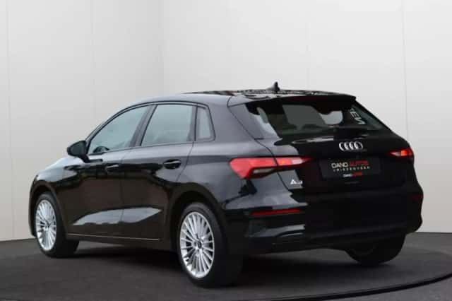 Audi A3 (2022) thumbnail 3