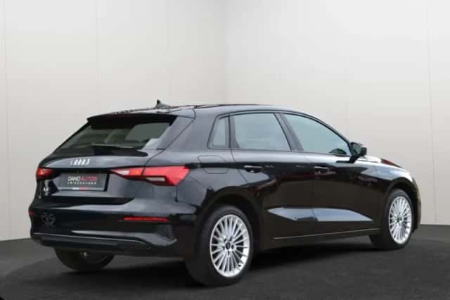 Audi A3 (2022) thumbnail 4