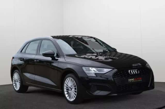 Audi A3 (2022) thumbnail 5
