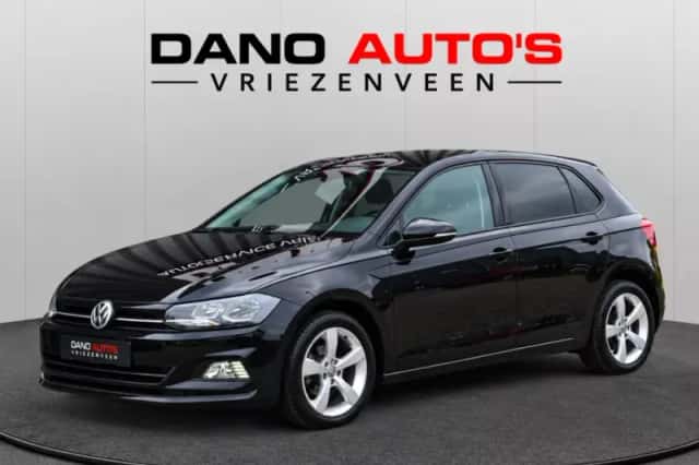 Volkswagen Polo (2018) thumbnail 1