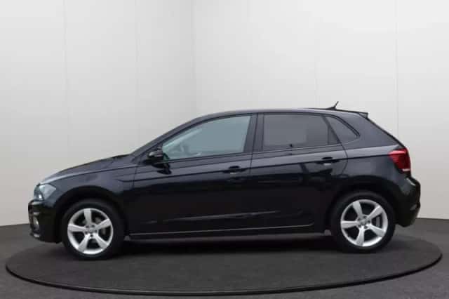 Volkswagen Polo (2018) thumbnail 2
