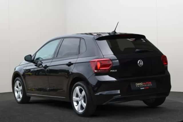 Volkswagen Polo (2018) thumbnail 3