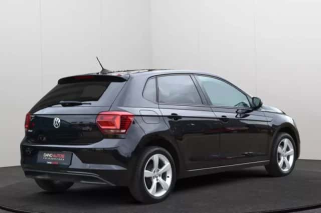 Volkswagen Polo (2018) thumbnail 4
