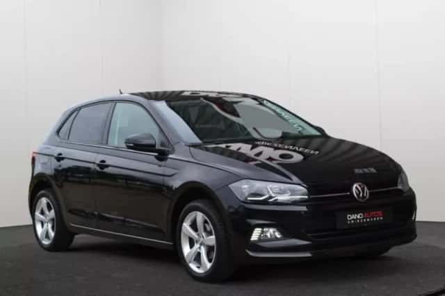 Volkswagen Polo (2018) thumbnail 5