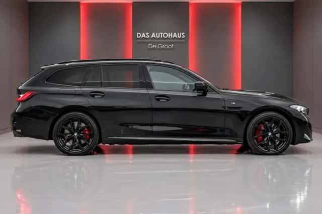 BMW 3-Serie (2026) thumbnail 5