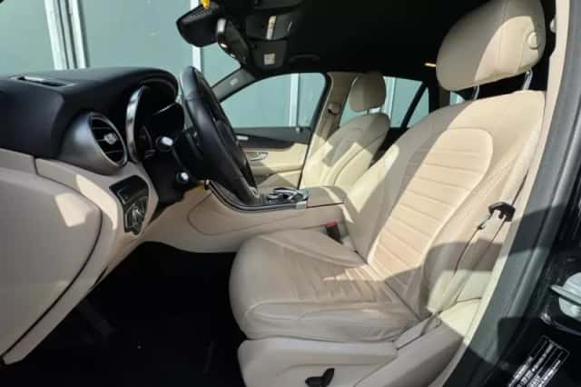 Mercedes-Benz GLC-Klasse (2018) thumbnail 5