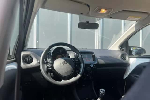 Citroën C1 (2022) thumbnail 5