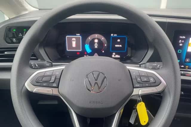 Volkswagen Caddy (2024) thumbnail 6
