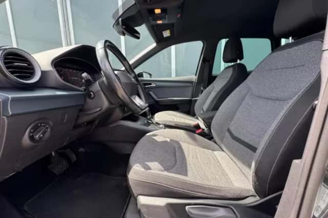SEAT Arona (2021) thumbnail 5