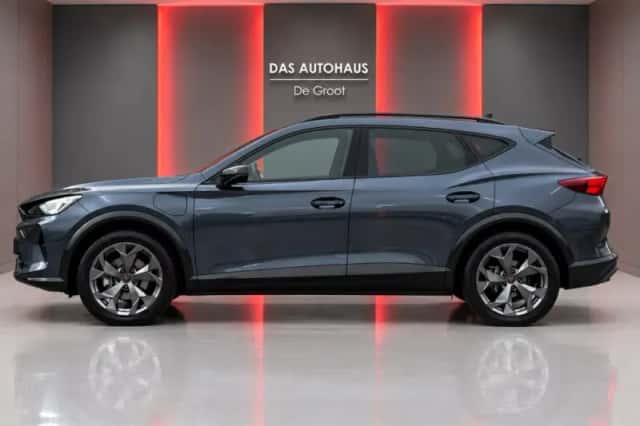 CUPRA Formentor (2025) thumbnail 6