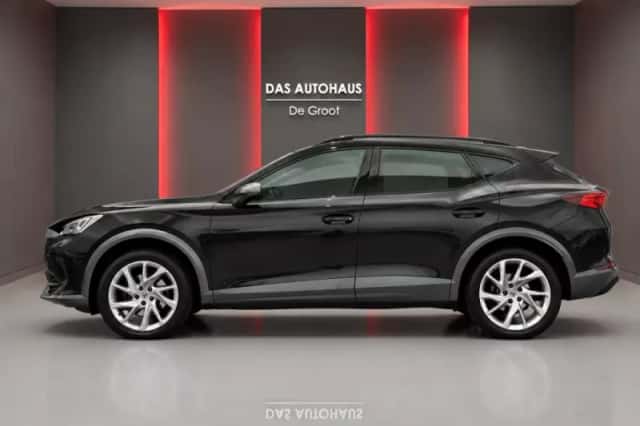 CUPRA Formentor (2021) thumbnail 6