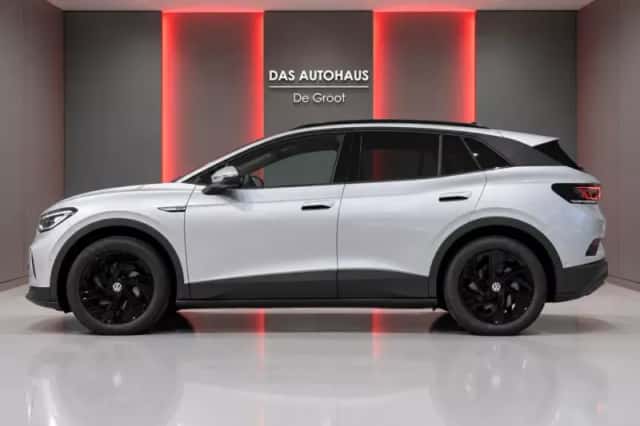 Volkswagen ID.4 (2022) thumbnail 5