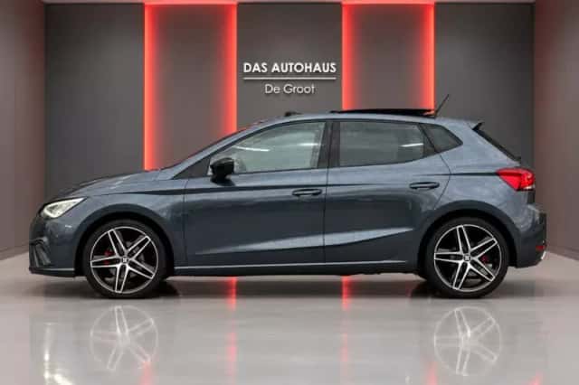 SEAT Ibiza (2019) thumbnail 6