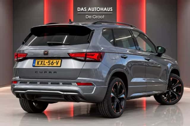 CUPRA Ateca (2024) thumbnail 3
