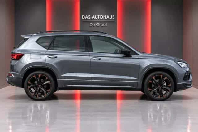 SEAT Ateca (2024) thumbnail 5