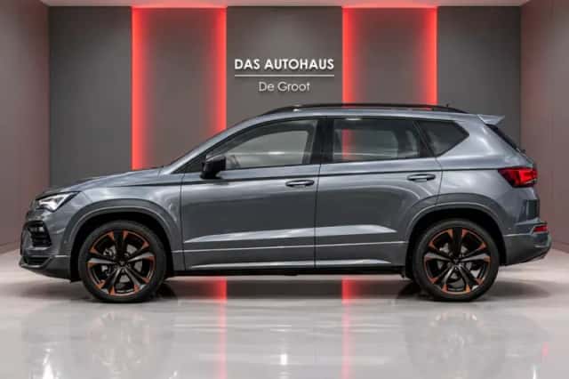SEAT Ateca (2024) thumbnail 6
