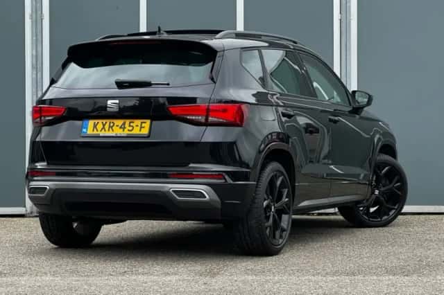 SEAT Ateca (2023) thumbnail 4