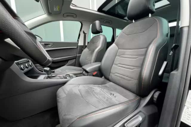 SEAT Ateca (2023) thumbnail 6