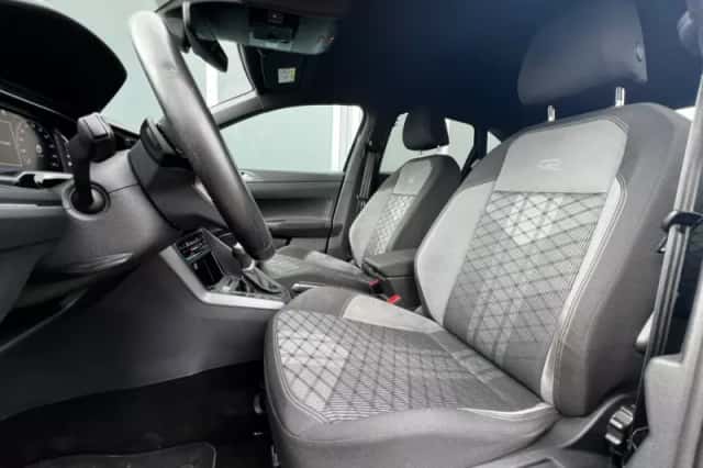Volkswagen Taigo (2023) thumbnail 5