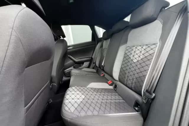 Volkswagen Taigo (2023) thumbnail 6