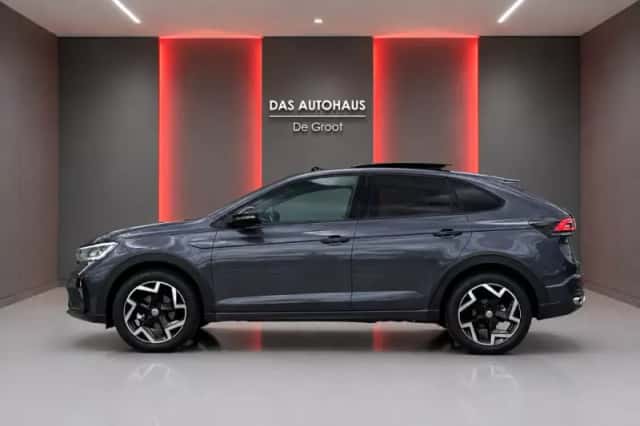 Volkswagen Taigo (2025) thumbnail 5
