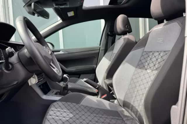 Volkswagen Taigo (2025) thumbnail 6