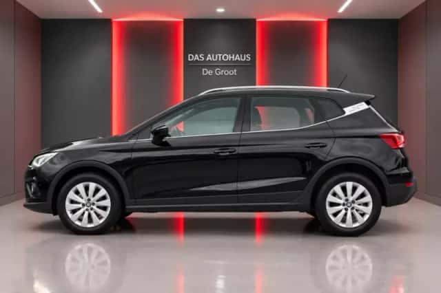SEAT Arona (2019) thumbnail 6